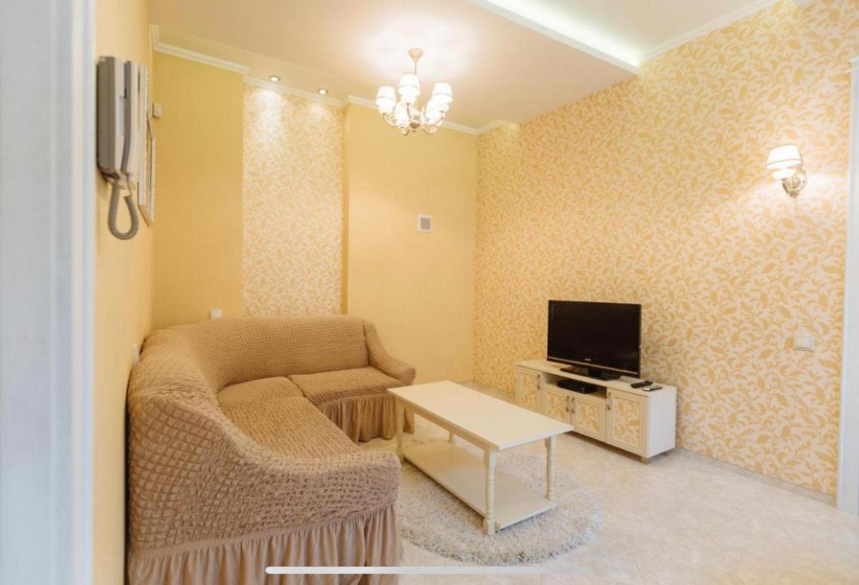 Central Lviv House Esterno foto